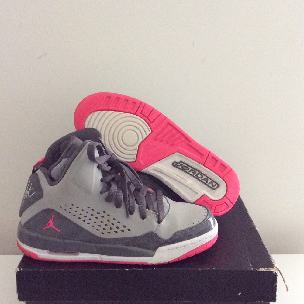 Nike Jordan SC-3GG
